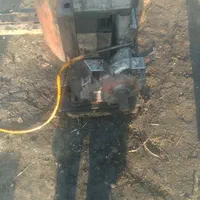 موتور دیزل گازوییلی لیستر پمپ آب برق کاتر انگلیسی|ماشینآلات صنعتی|چهاردانگه (تهران), |دیوار