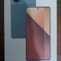 گوشی شیائومی نوت 13 پرو|موبایل|کرج, احدآباد|دیوار