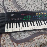 ارگ اموزشی|پیانو، کیبورد، آکاردئون|گلبهار, شهر جدید گلبهار|دیوار