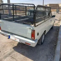 وانت پیکان  ۹۳