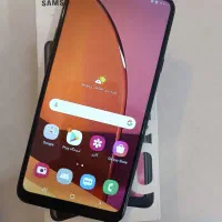 گوشی سامسونگ A20s|موبایل|ارومیه, |دیوار