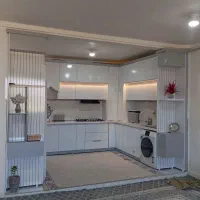 کابینت سازی فرامرزی