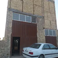 سوله،انبار،کارگاه