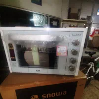 توستر ۵۰ لیتری دونالکس و ۵۵ لیتری ویدو