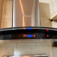 هود آشپزخانه بیمکث ( Bimax)