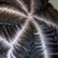 آموزش بافت مو