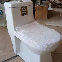 توالت فرنگی وتخت(فی قیمت پخش کارخانه)
