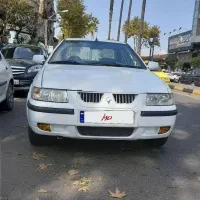 سمند ۸۹