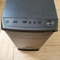 کیس green oraman advanced atx chasis