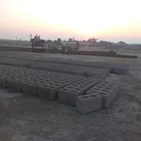کارگر بلوک زن|استخدام معماری، عمران و ساختمانی|قشم, |دیوار