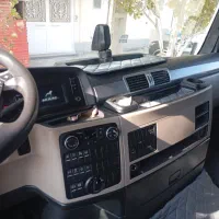 مان 500مدل2019|خودرو سنگین|بازرگان, |دیوار