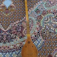 ستار نونو مخصوص کلاس|سازهای سنتی|دورود, |دیوار