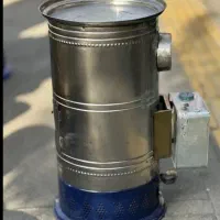 بخاری نفتی و هیزمی