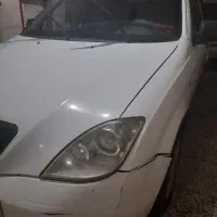 تیبا ۹۶|خودرو سواری و وانت|تهران, شهرک ولیعصر جنوبی|دیوار