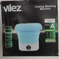 مینی واش vilez