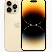 اپل iphone 14 Pro Max با حافظهٔ ۲۵۶ گیگابایت