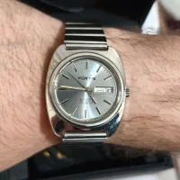 ساعت فورتیس اورجینال سوئیس