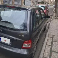 پراید ۱۱۱ هاچبک مدل ۹۶ بی رنگ وکم کار|خودرو سواری و وانت|تهران, ائمه اطهار|دیوار