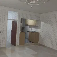 طبقه همکف ویلایی (ماشین رو)