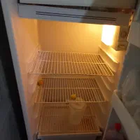 یخچال خونگی|یخچال و فریزر|قم, هفت تیر|دیوار