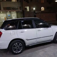 mwm x33 S 1400|خودرو سواری و وانت|اهواز, کوروش|دیوار