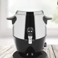 سماور برقی در حد نو|سماور، چای‌ساز، قهوه‌ساز|دورود, |دیوار