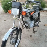 موتور125مدل91