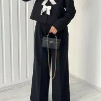 تولیدی پوشاک زنانه پاپیون