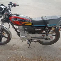 موتور هندا 150cc