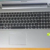 لپ تاپ لنوو Z510|رایانه همراه|آمل, |دیوار