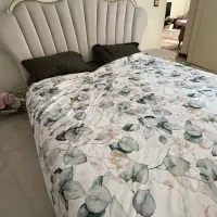 سرویس تخت اتاق عروس