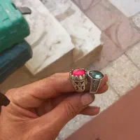 انگشتر‌استیل‌|بدلیجات|قم, شاه ابراهیم|دیوار