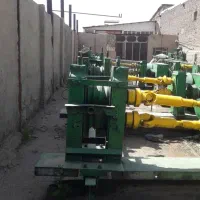 فروش خط نورد تسمه و نبشی|ماشین‌آلات صنعتی|ملایر, |دیوار