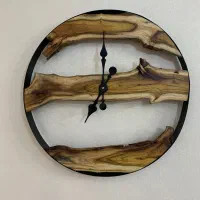 ساعت روستیک