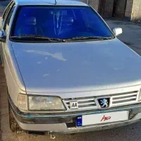 پژو ۴۰۵ مدل ۸۵ خانگی، فنی عالی و کم‌کار|خودرو سواری و وانت|اردبیل, |دیوار
