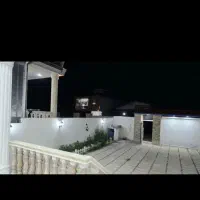 فروش ویلا نوساز مبله 270 متری|فروش خانه و ویلا|چاف و چمخاله, |دیوار