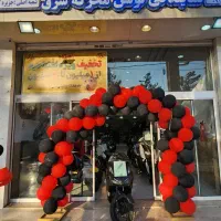 واریو ۱۸۰ نیو تکنو توسن رسید اقساط(نمایندگی توسن|موتورسیکلت|مشهد, الهیه|دیوار