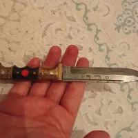 چاقوی زینتی