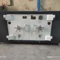 گاوصندوق زرگری طلافروشی زیرویترینی1500bs