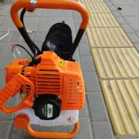 چاله کن  SKN  مدل 68cc