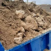 حمل نخاله ومصالح ساختمانی|خدمات حمل و نقل|اهواز, کمپلو جنوبی|دیوار