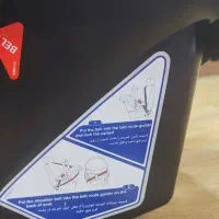 کریر و صندلی ماشین نو|کالسکه و لوازم جانبی|تهران, شهرک کوهسار|دیوار