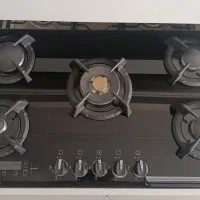 اجاق گاز اخوان استیل البرز نیکالا آلتون بکو داتیس
