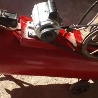 تانک باد|ابزارآلات|بیجار, |دیوار