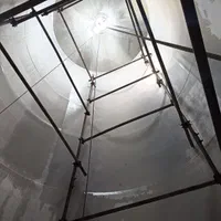 نصب داربست کفراژ،زیر سقفی،بنر،تخته زیر پای،چادر|خدمات پیشه و مهارت|آمل, |دیوار