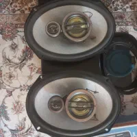 باند کنوود|قطعات یدکی و لوازم جانبی|اصفهان, فرح آباد|دیوار