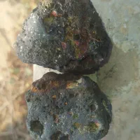 شهاب سنگ سنگی اهنی|جواهرات|تهران, شهرک آزمایش|دیوار