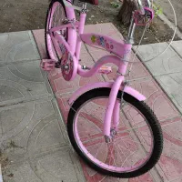 دوچرخه سایز20 دخترانه