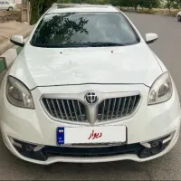 برلیانس H330 اتومات 1500