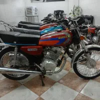 احسان125مدل93تمیزودرحدصفرمدارک تکمیل|موتورسیکلت|چابهار, |دیوار